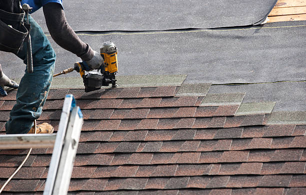 Licensed Roofing service in Birdsnest, VA - Brentwood Metal Roofing